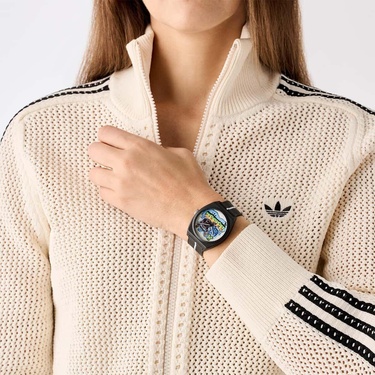  Adidas ADAOST25041 Kol Saati