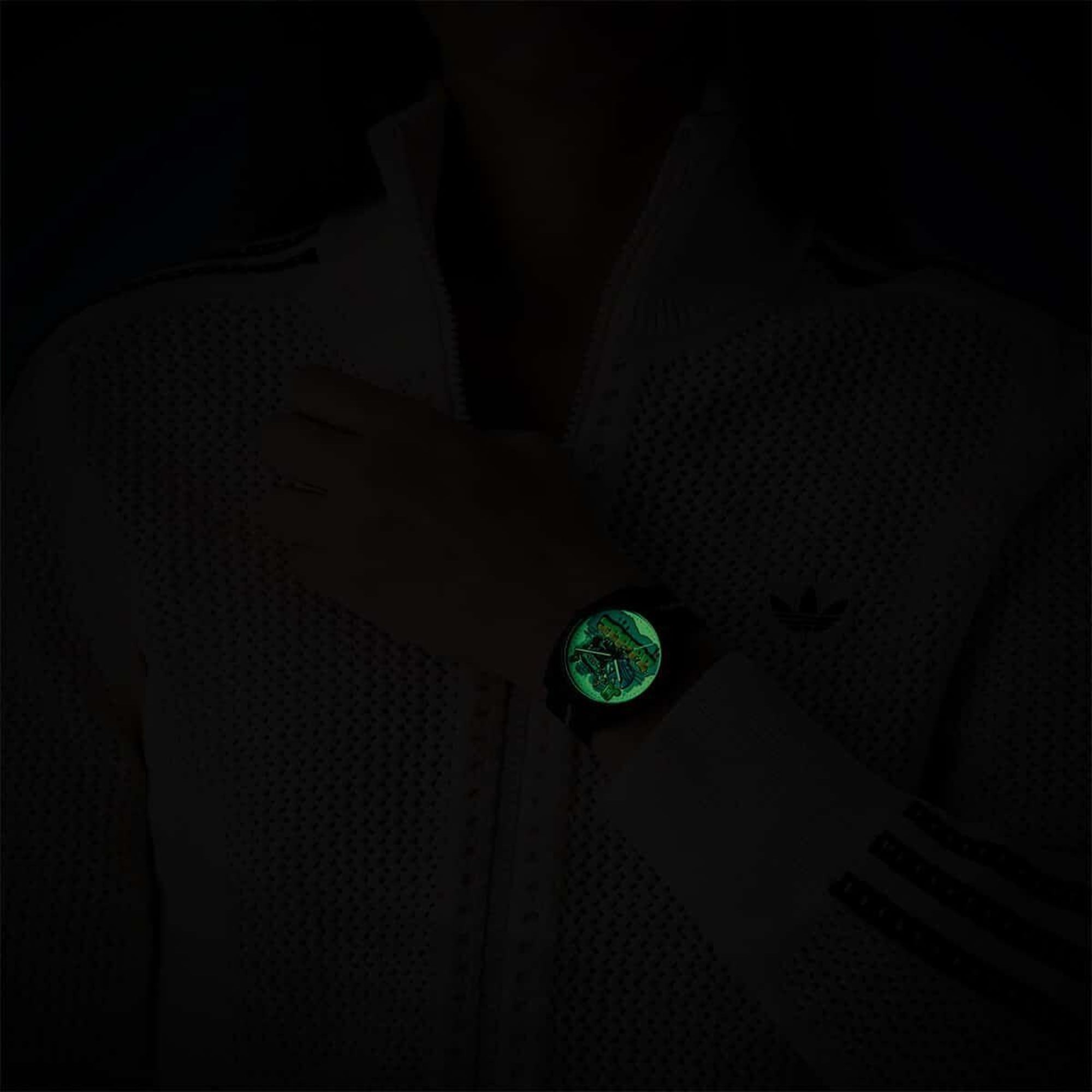 Adidas ADAOST25041 Kol Saati