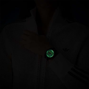  Adidas ADAOST25041 Kol Saati