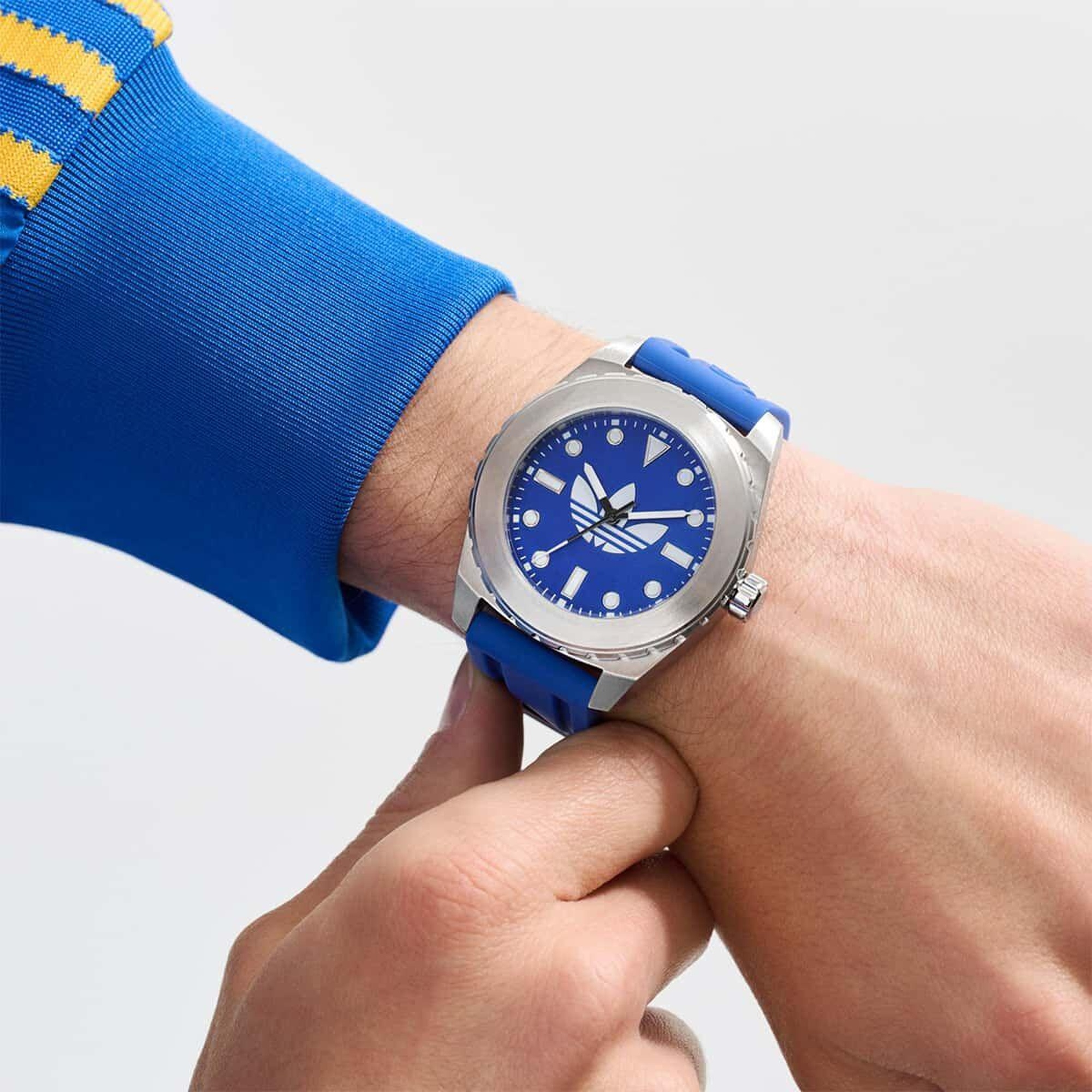 Adidas ADAOSY25020 Kol Saati