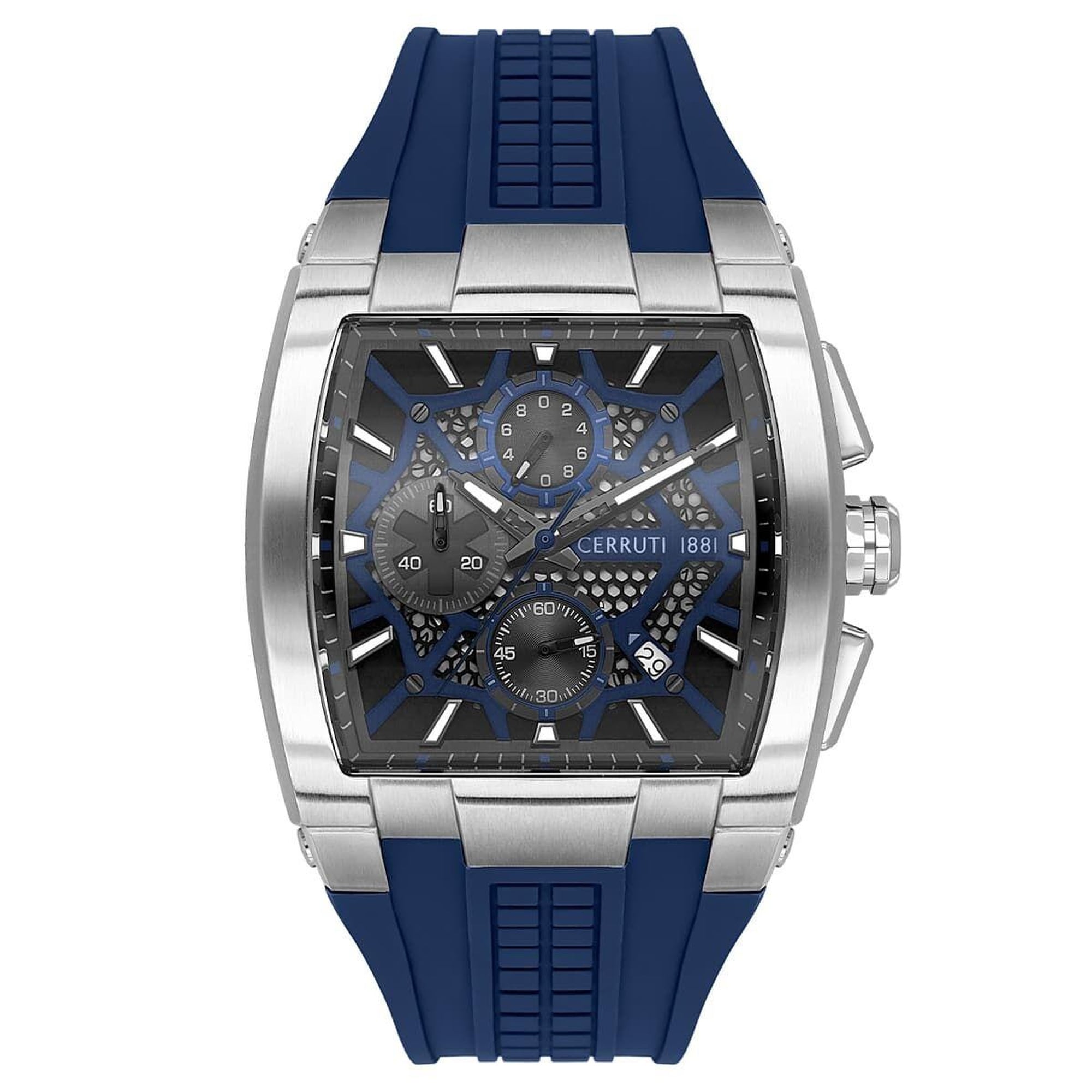 Cerruti 1881 CIWGO0063702 Kol Saati