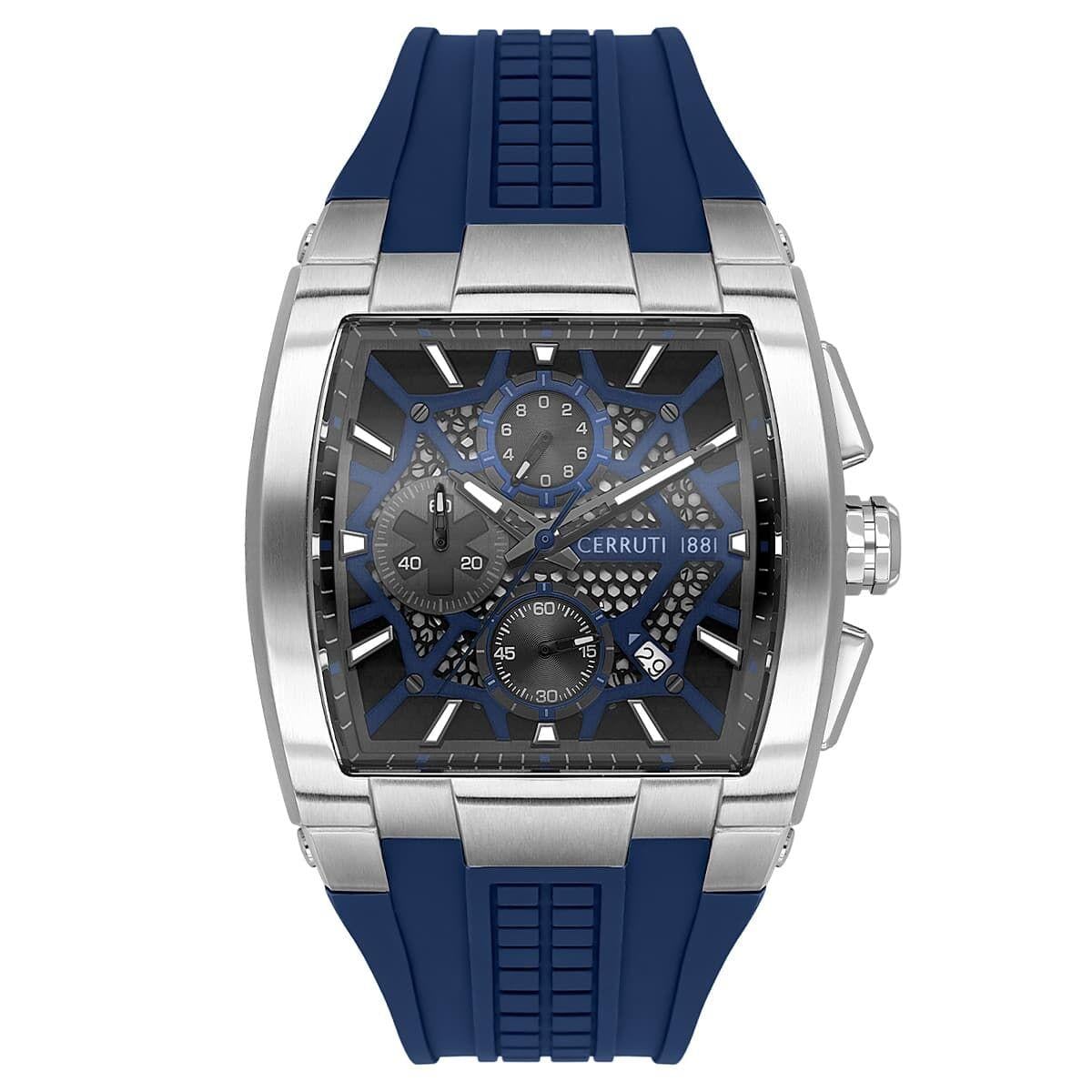  Cerruti 1881 CIWGO0063702 Kol Saati