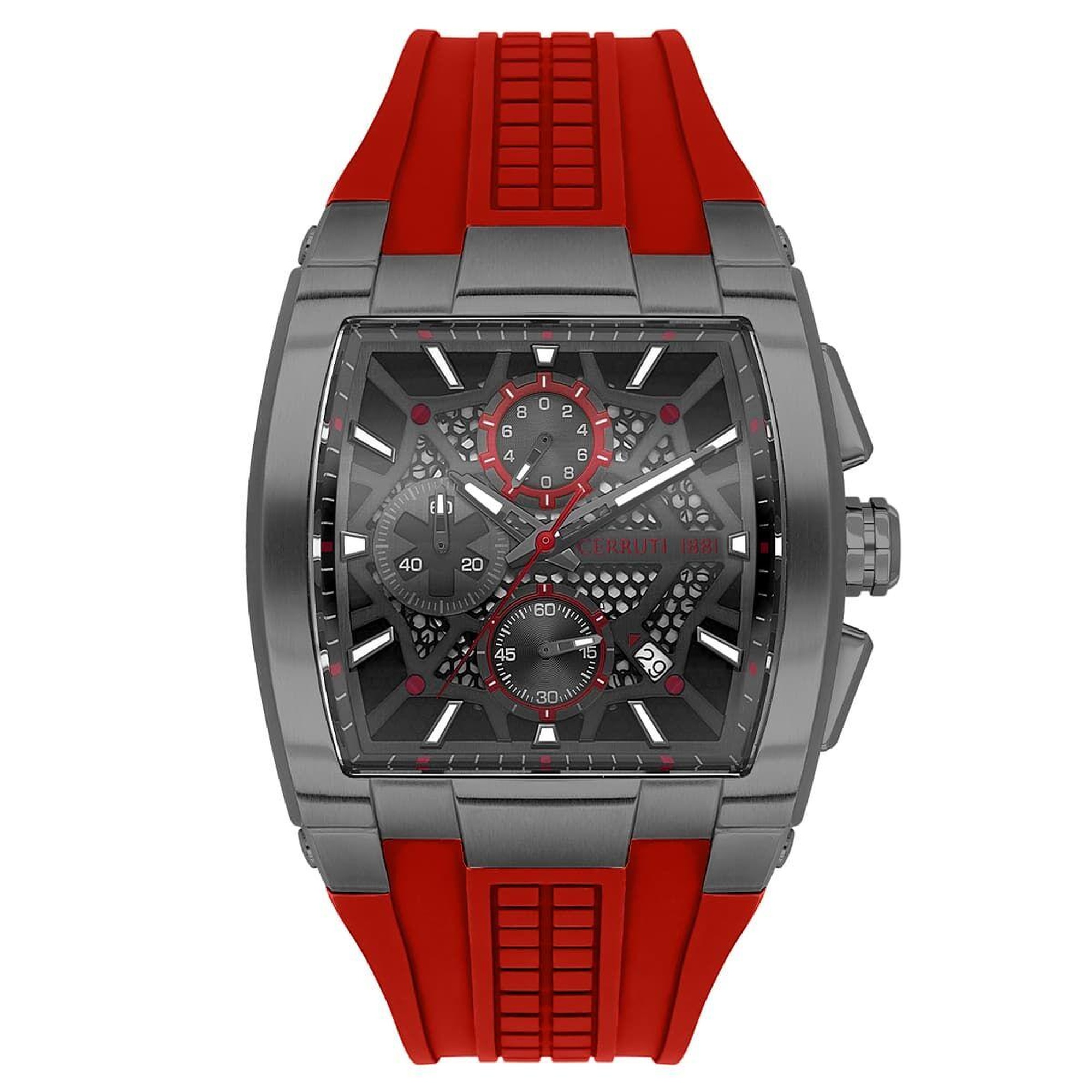 Cerruti 1881 CIWGO0063704 Kol Saati