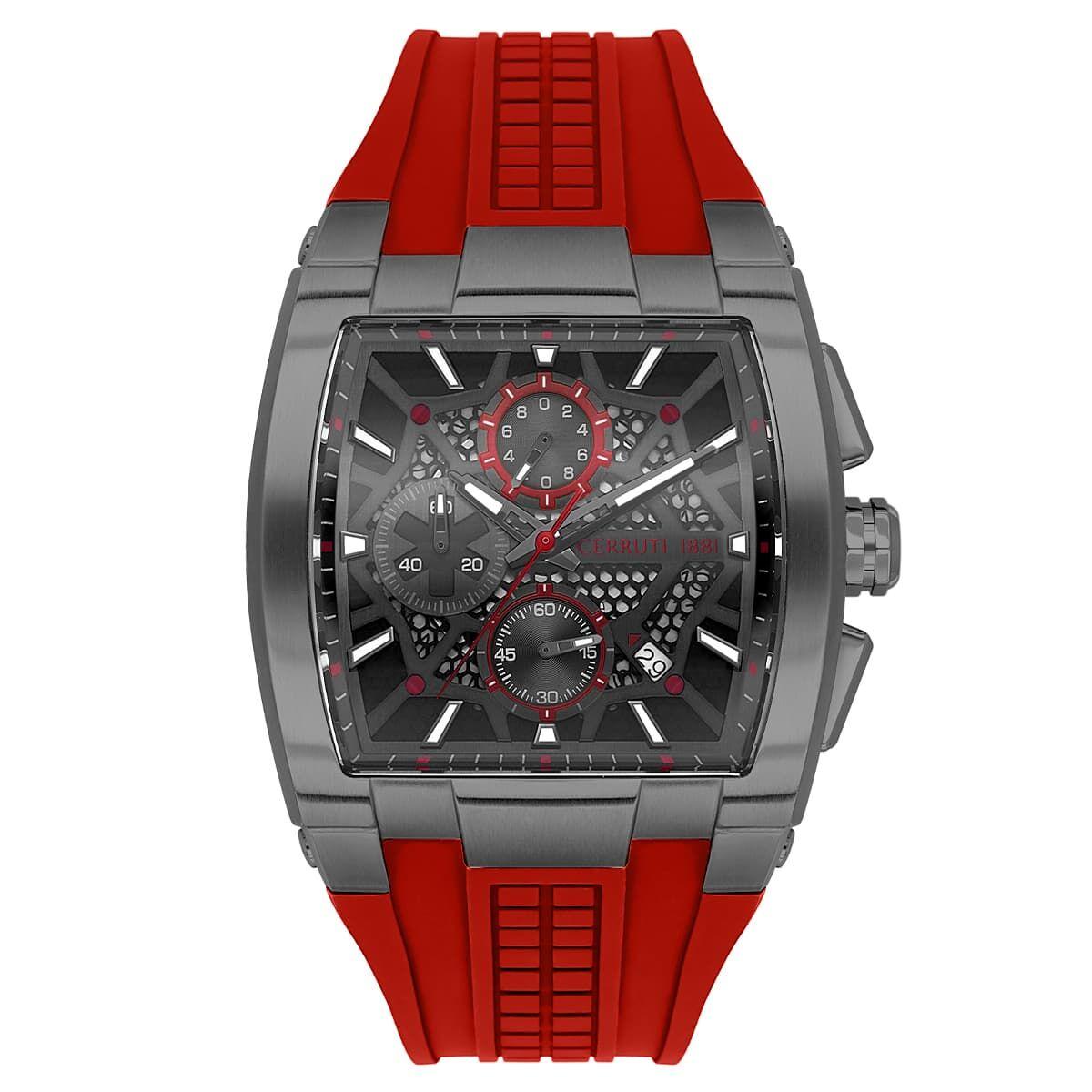  Cerruti 1881 CIWGO0063704 Kol Saati