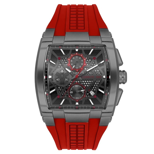  Cerruti 1881 CIWGO0063704 Kol Saati