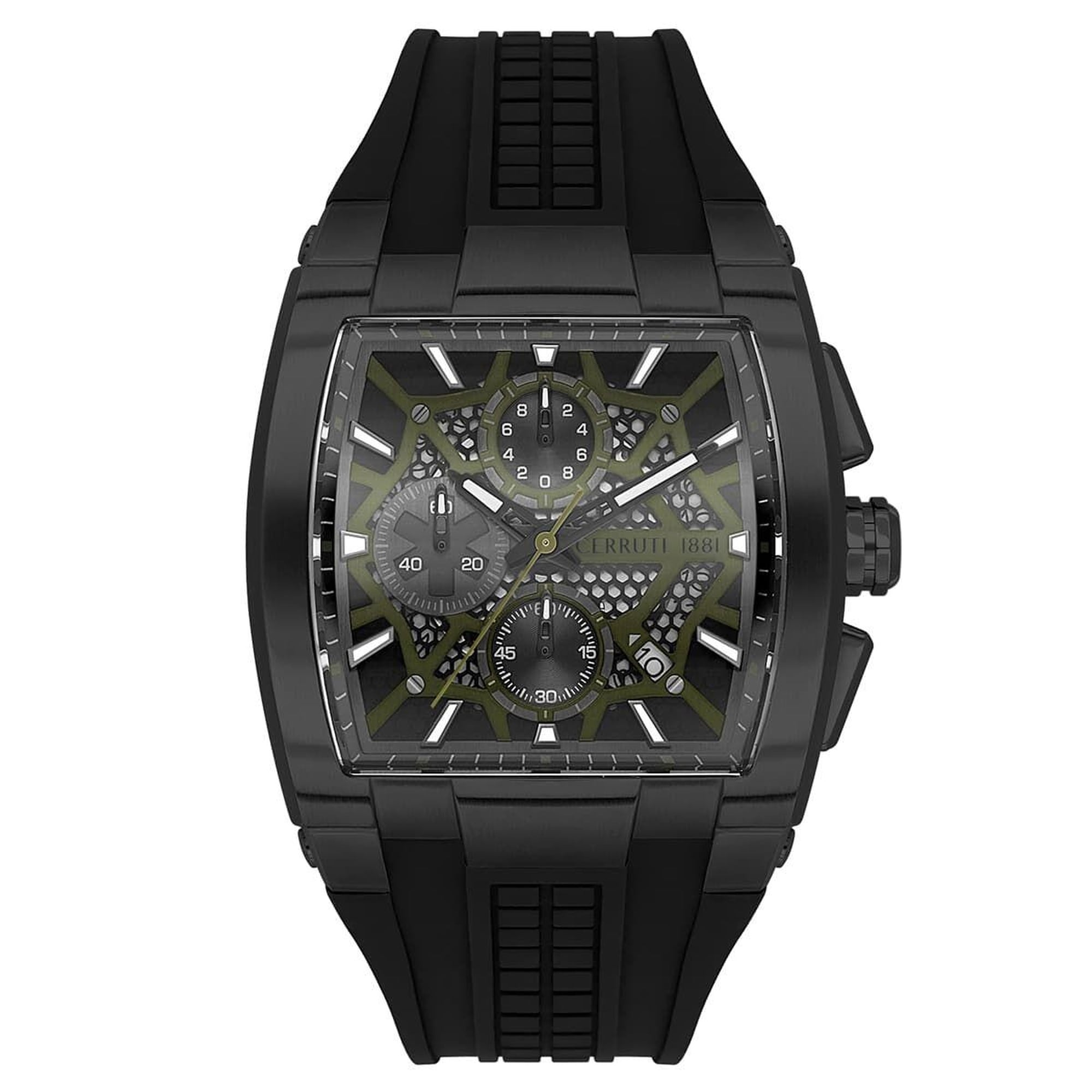 Cerruti 1881 CIWGO0063705 Kol Saati