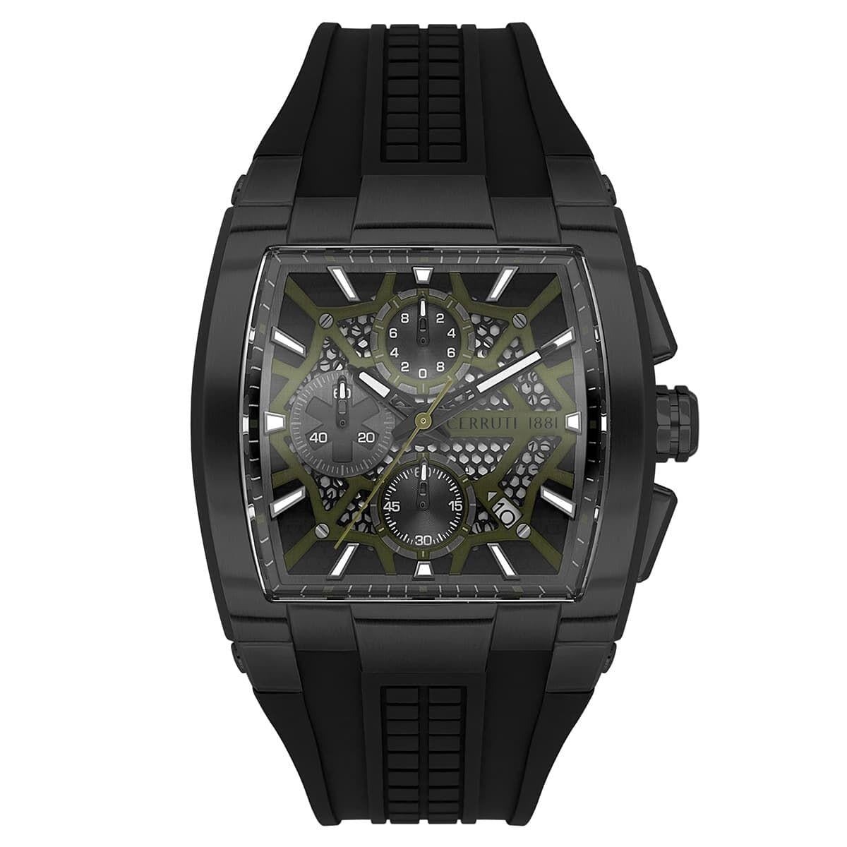  Cerruti 1881 CIWGO0063705 Kol Saati