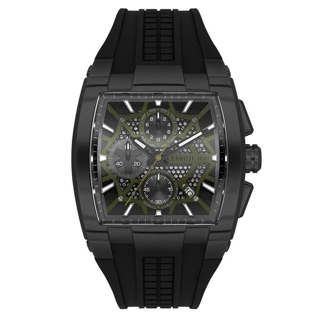  Cerruti 1881 CIWGO0063705 Kol Saati