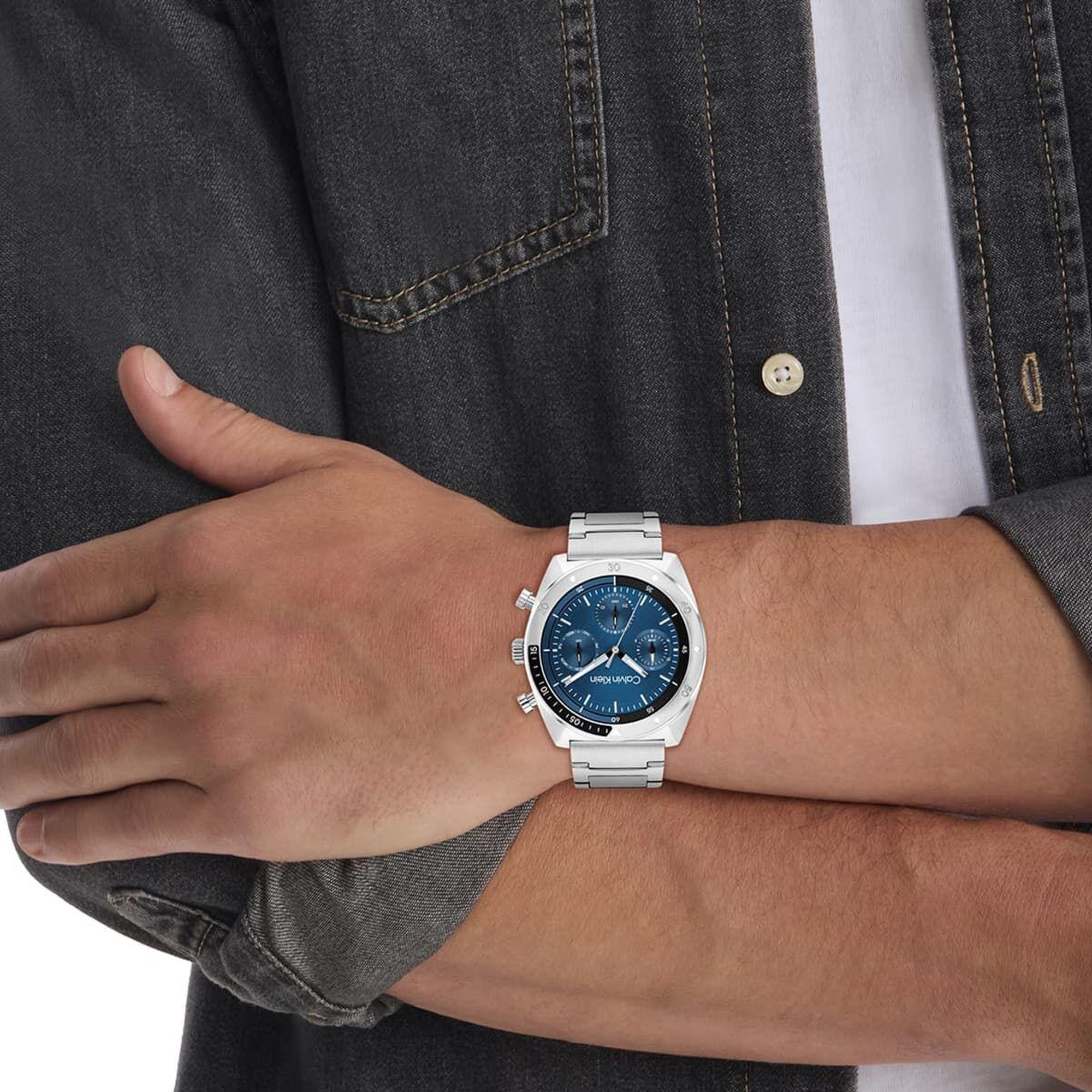 Calvin Klein CK25200464 Kol Saati