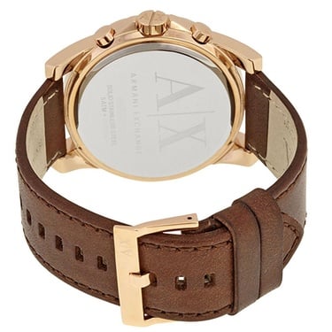  Armani Exchange AX2508 Kol Saati