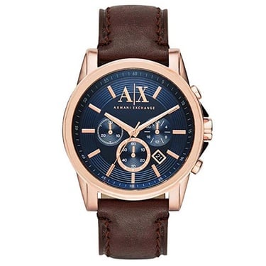  Armani Exchange AX2508 Kol Saati