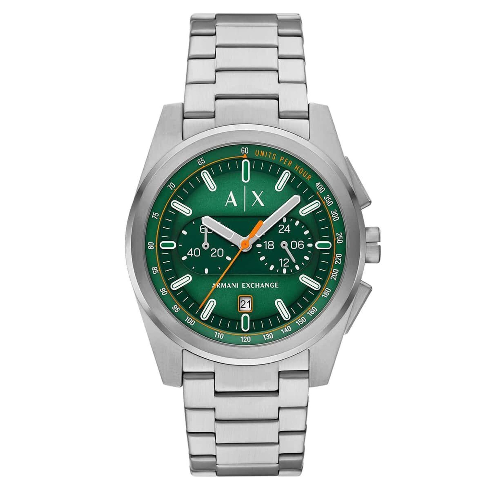 Armani Exchange AX2862 Kol Saati