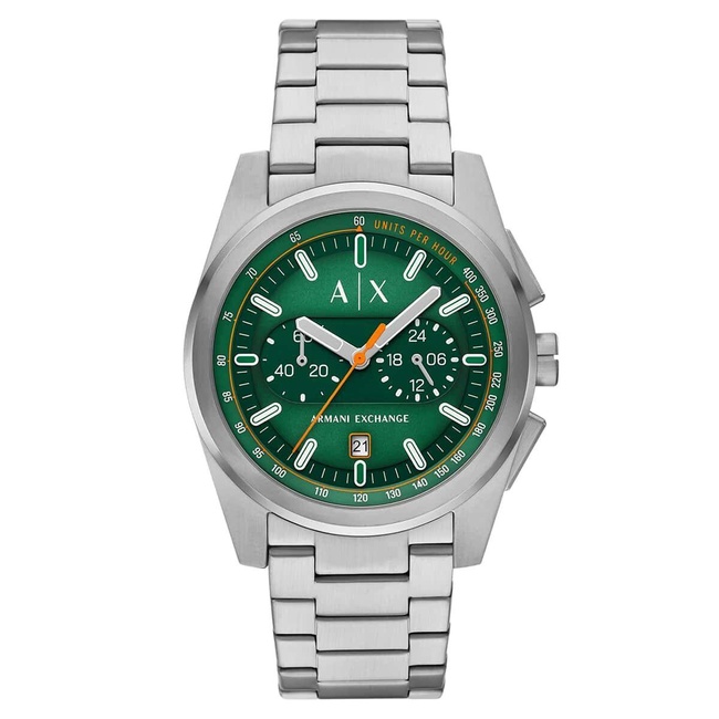  Armani Exchange AX2862 Kol Saati