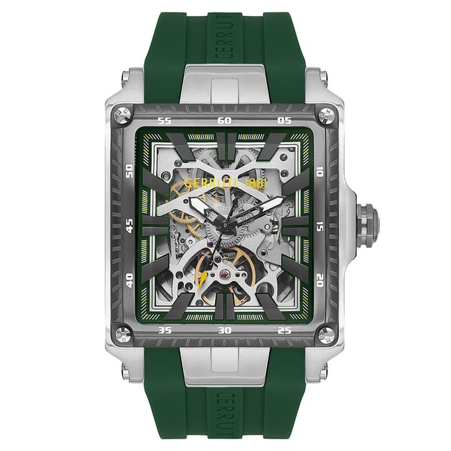  Cerruti 1881 CIWGR0053702 Kol Saati