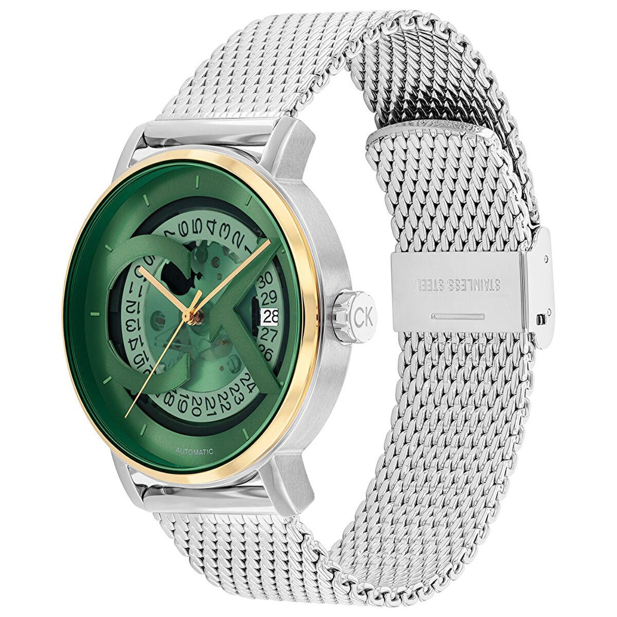 Calvin Klein CK25300005 Kol Saati