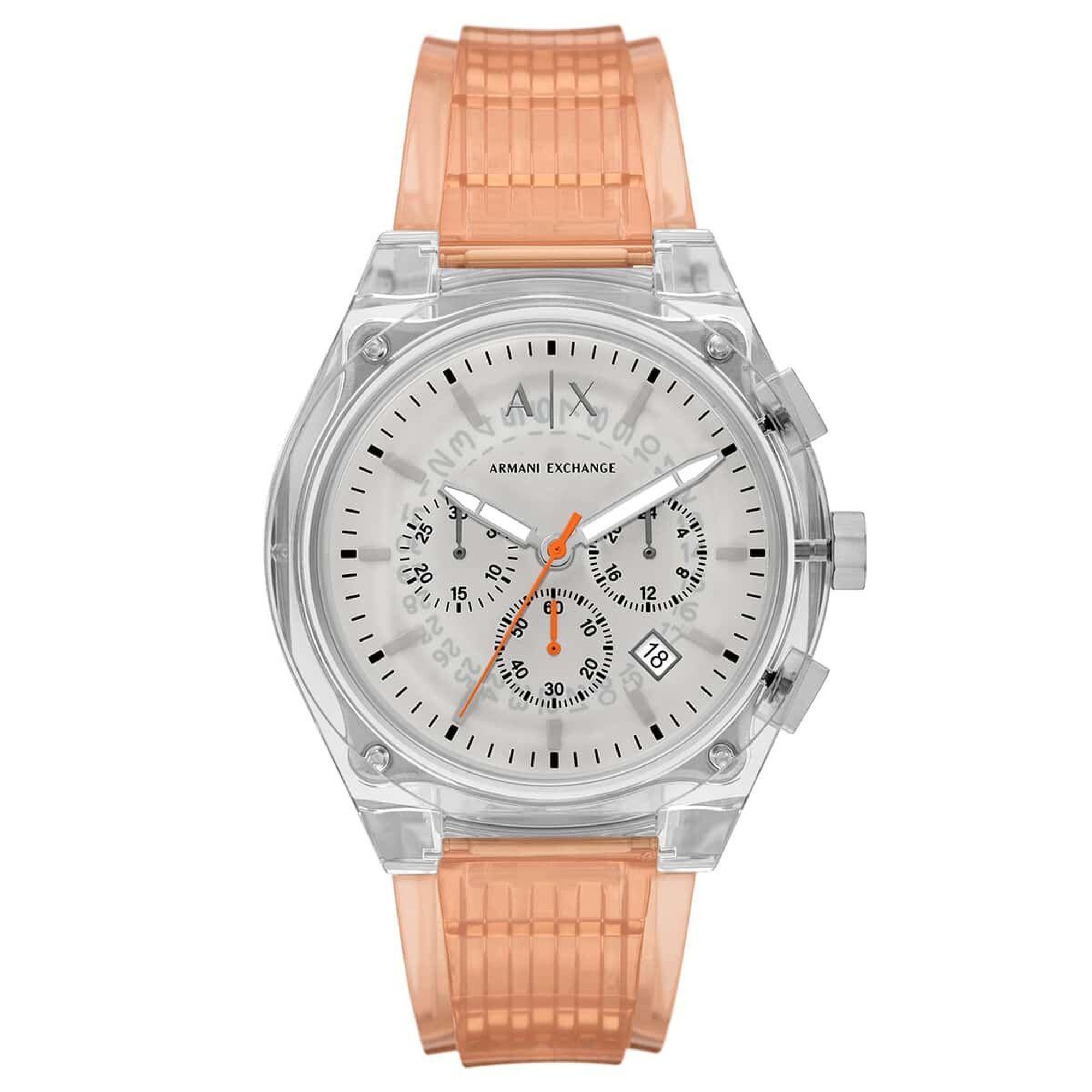 Armani Exchange AX4164 Kol Saati