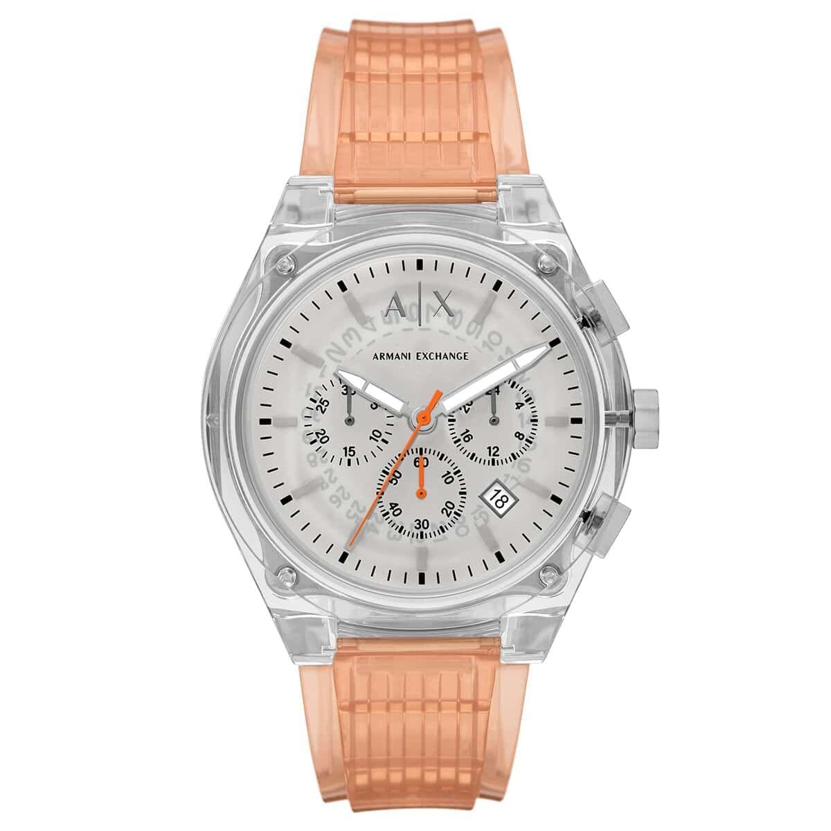  Armani Exchange AX4164 Kol Saati