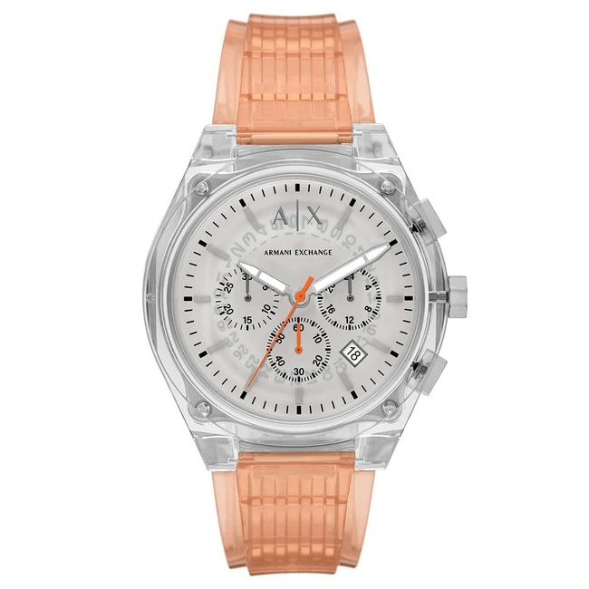  Armani Exchange AX4164 Kol Saati