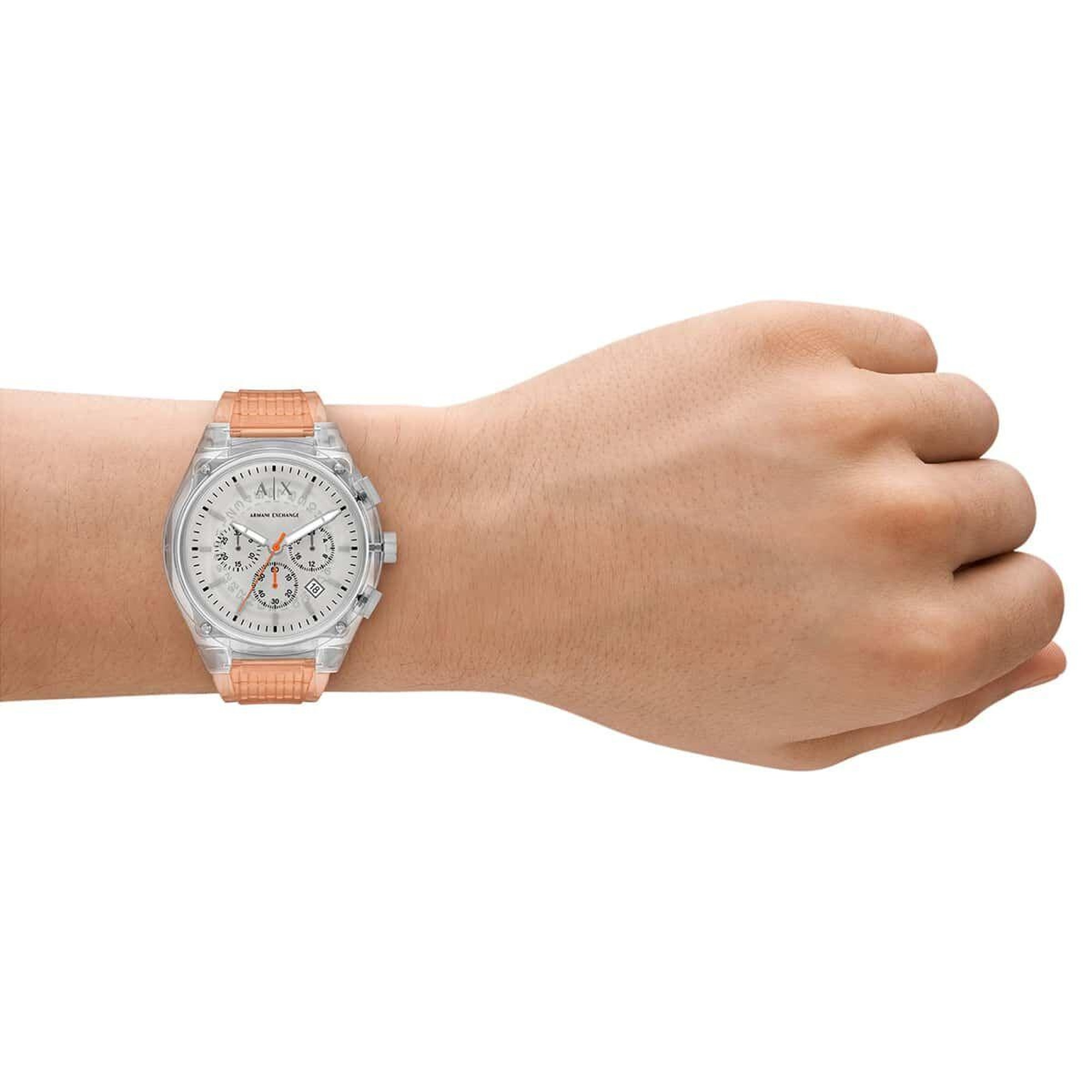 Armani Exchange AX4164 Kol Saati