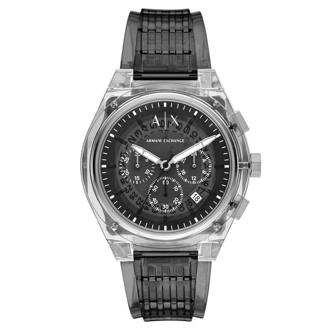  Armani Exchange AX4167 Kol Saati