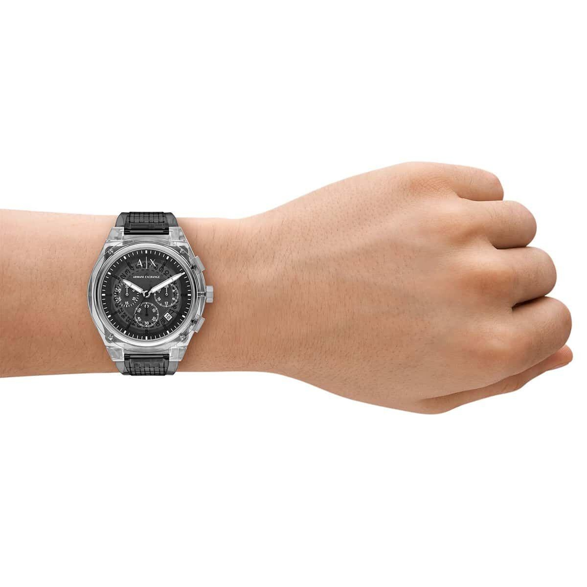 Armani Exchange AX4167 Kol Saati