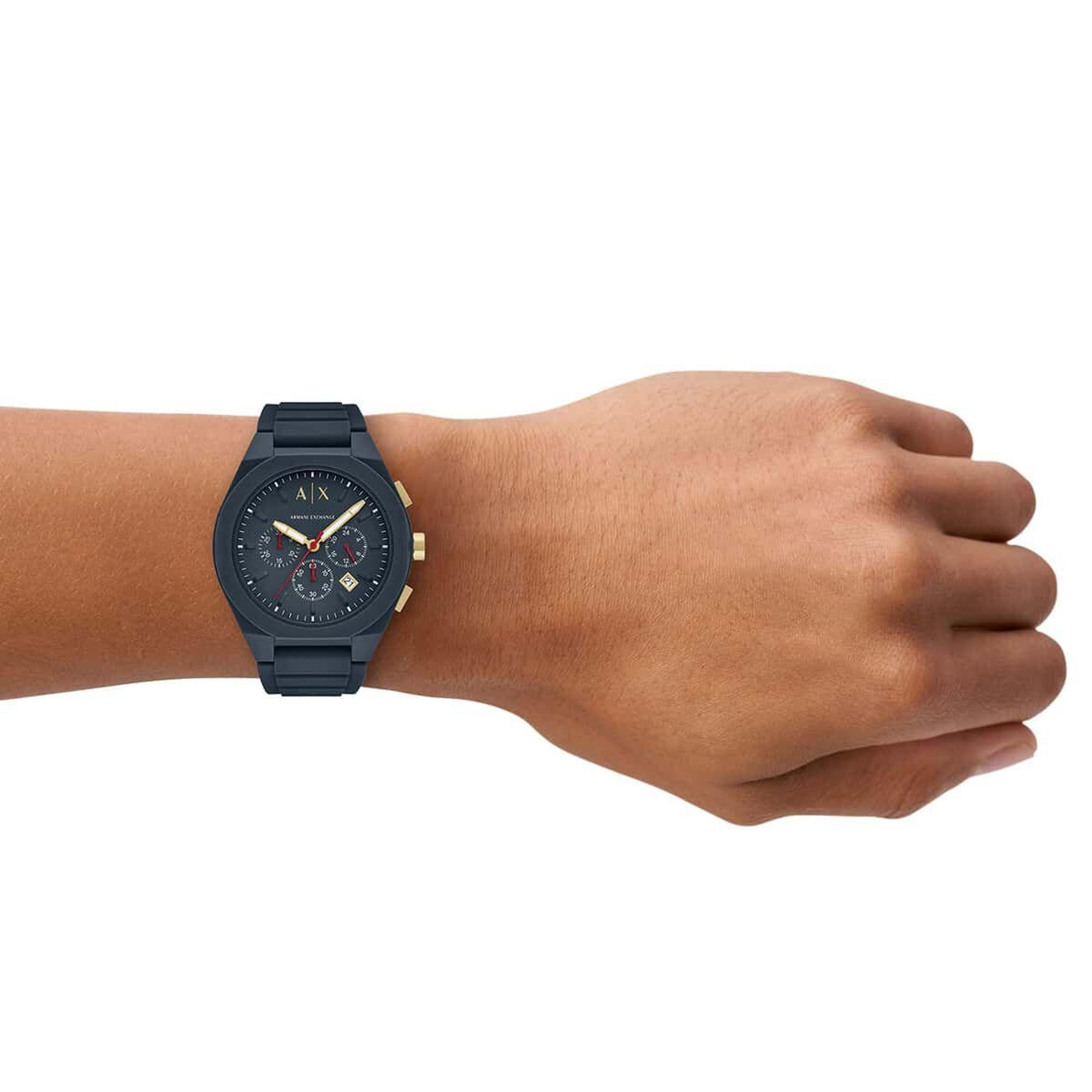 Armani Exchange AX4168 Kol Saati