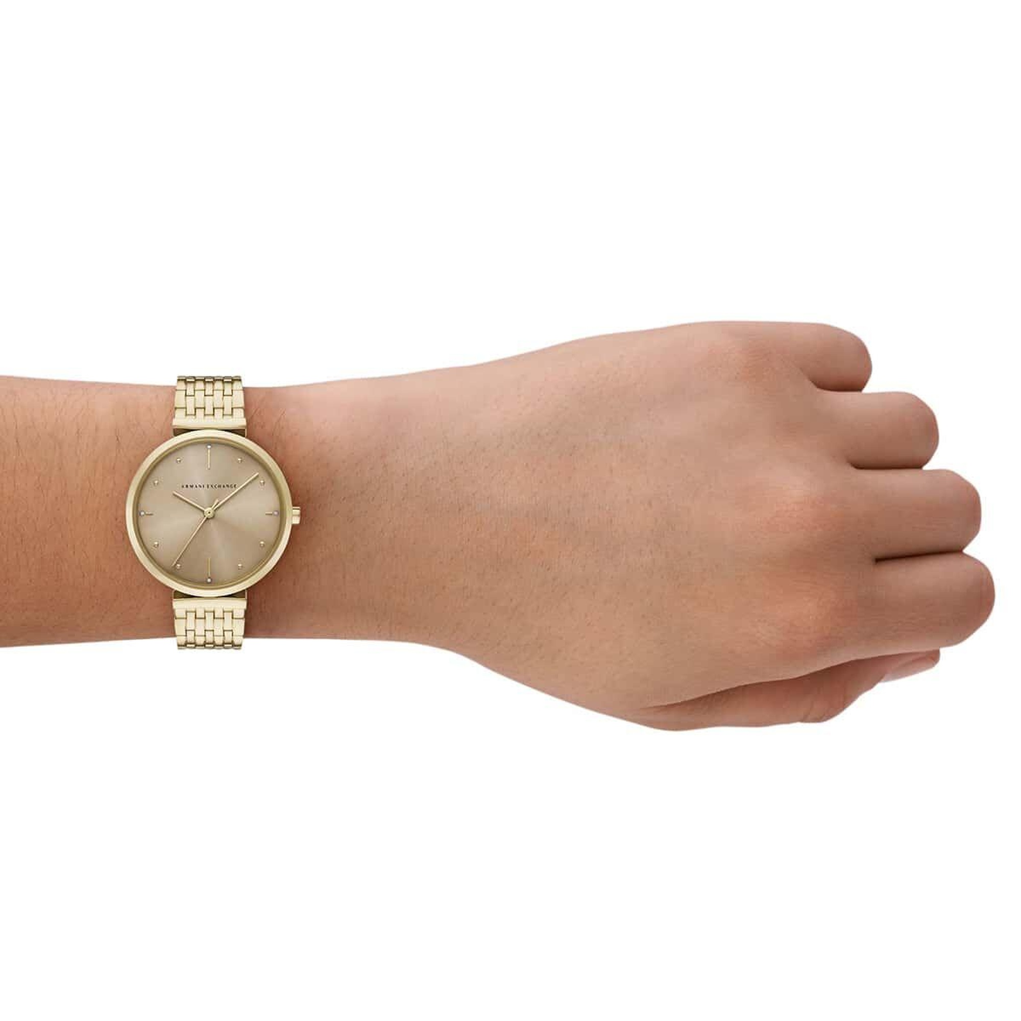 Armani Exchange AX5916 Kol Saati