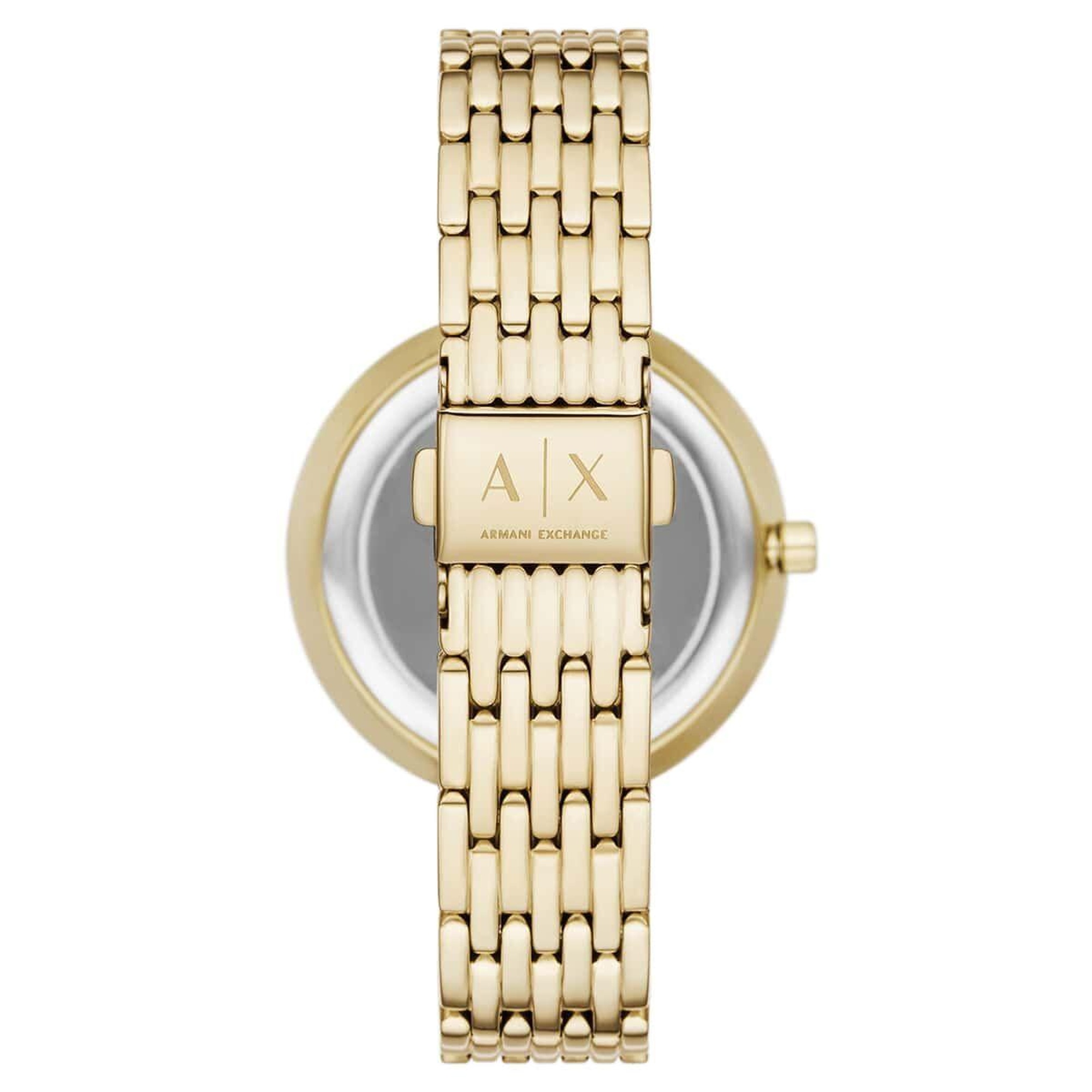 Armani Exchange AX5916 Kol Saati