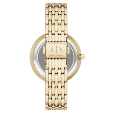  Armani Exchange AX5916 Kol Saati