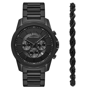  Armani Exchange AX7163SET Kol Saati