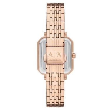  Armani Exchange AX7164SET Kol Saati
