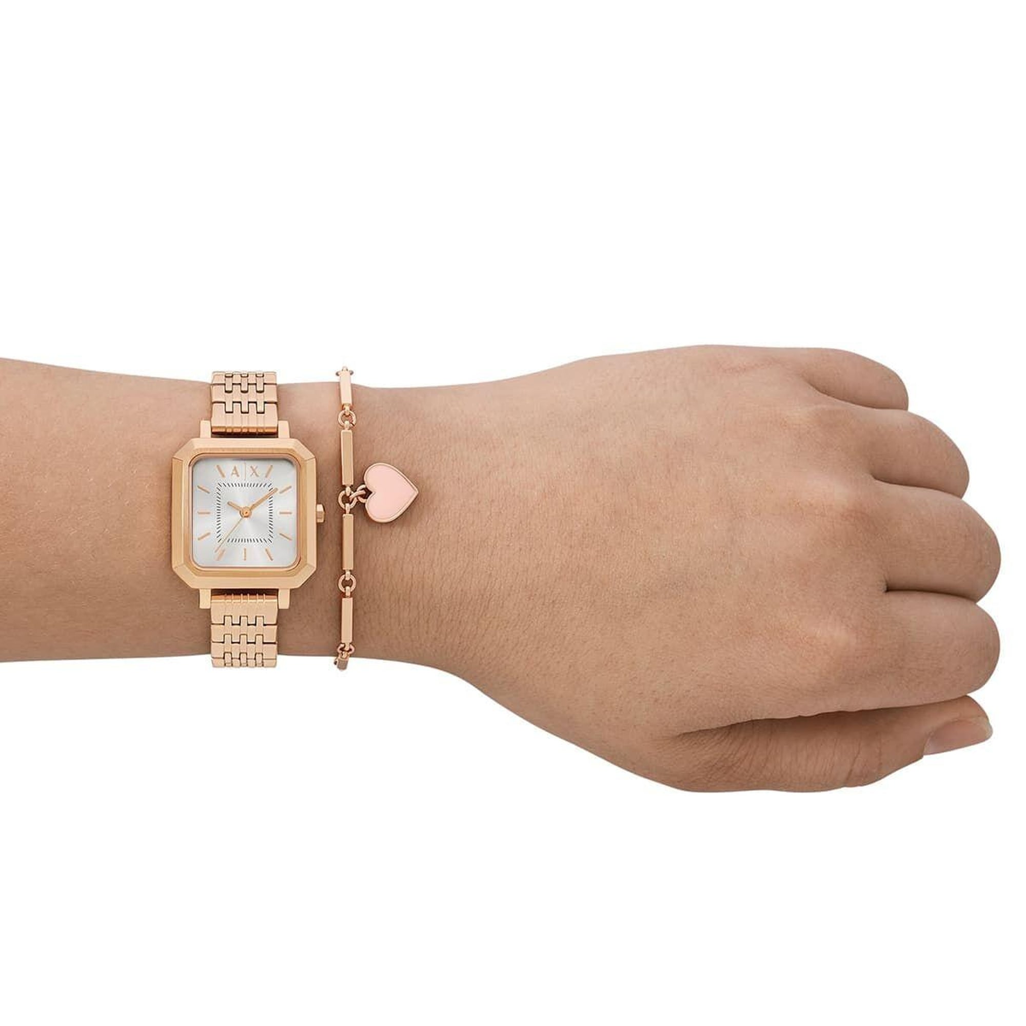 Armani Exchange AX7164SET Kol Saati