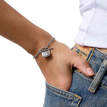  Diesel Jewel DJDX1592-040