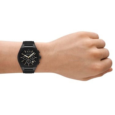  Armani Exchange AX7165SET Kol Saati