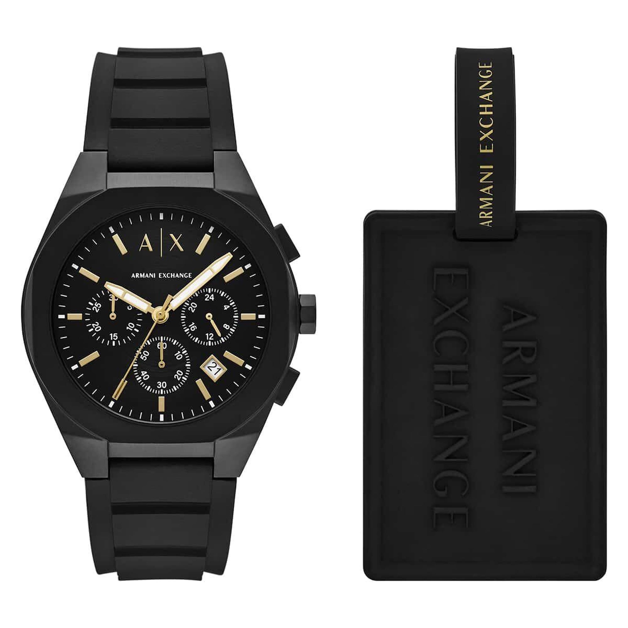 Armani Exchange AX7165SET Kol Saati