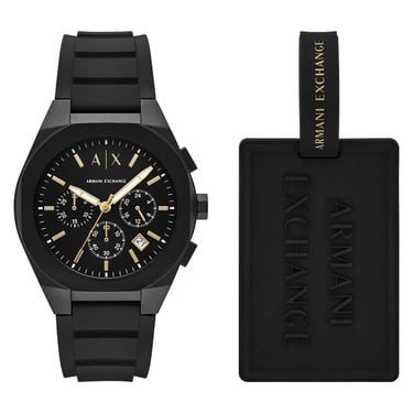  Armani Exchange AX7165SET Kol Saati