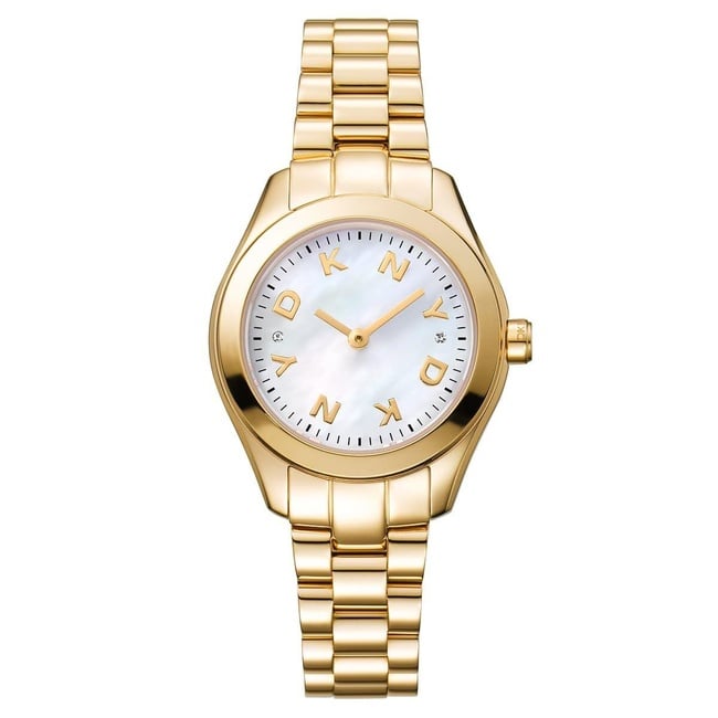  Dkny DK1L033M0065 Kol Saati