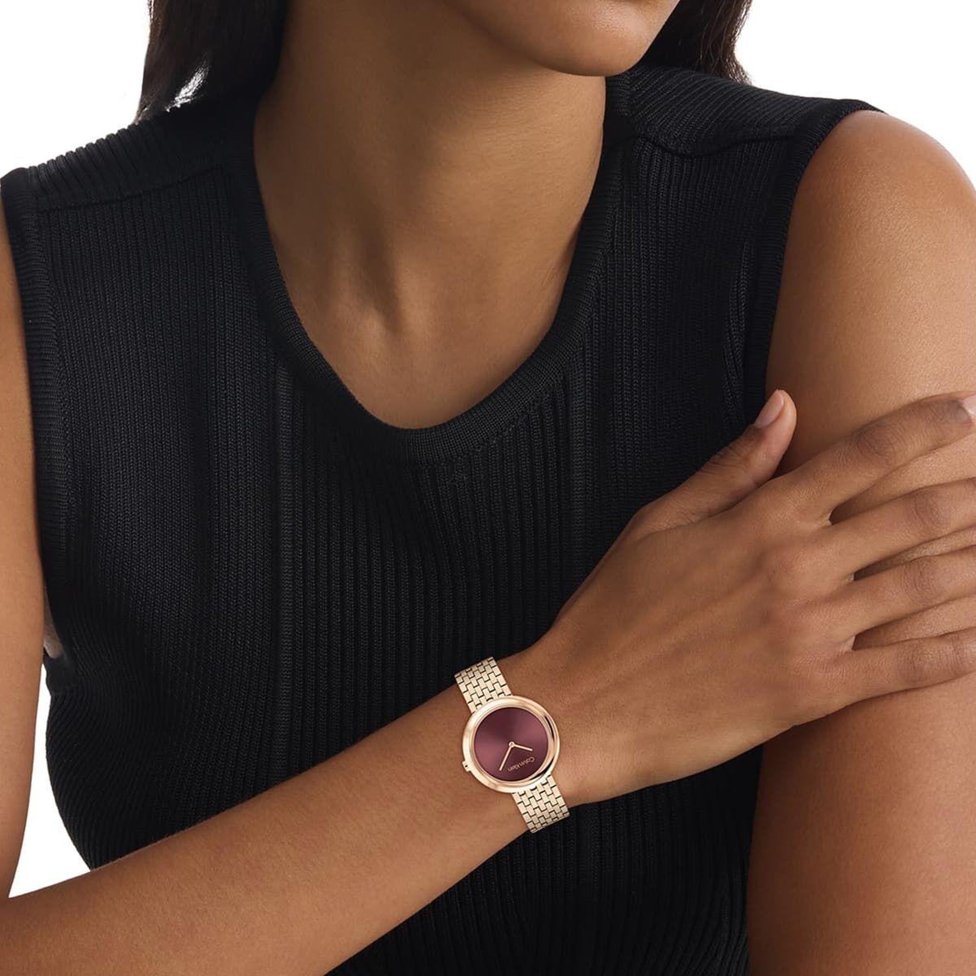 Calvin Klein CK25100067 Kol Saati