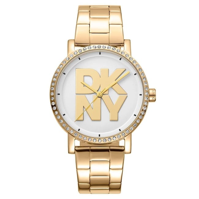  Dkny DK1L035M0055 Kol Saati