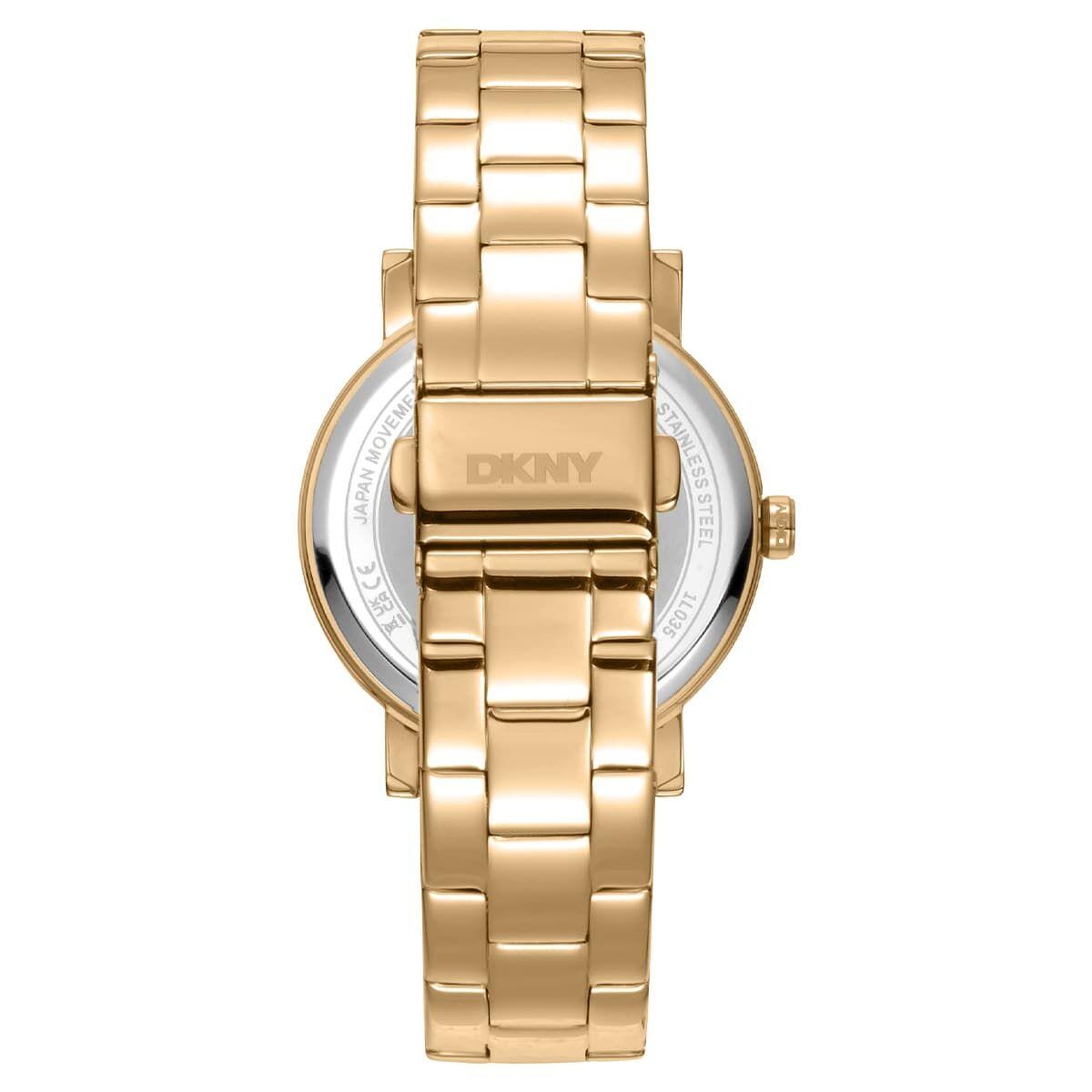 Dkny DK1L035M0055 Kol Saati