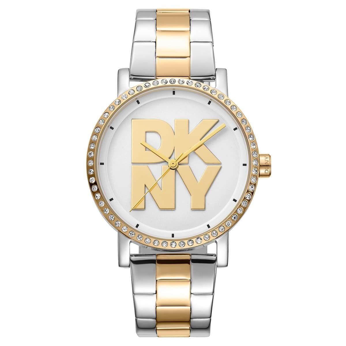  Dkny DK1L035M0075 Kol Saati