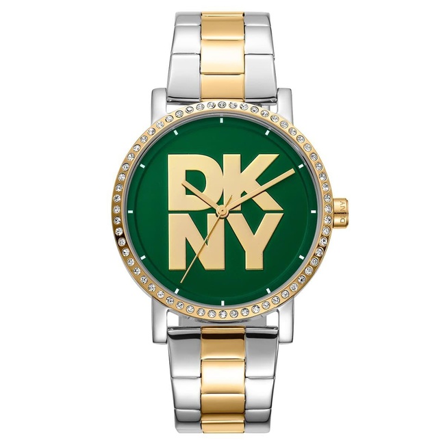  Dkny DK1L035M0085 Kol Saati