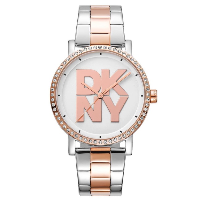  Dkny DK1L035M0095 Kol Saati