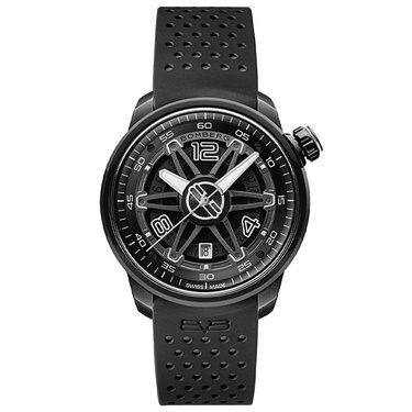  Bomberg BB-CT43APBA21111 Kol Saati