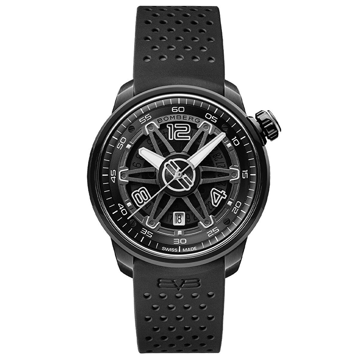  Bomberg BB-CT43APBA21111 Kol Saati