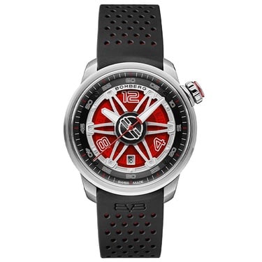  Bomberg BB-CT43ASS22111 Kol Saati