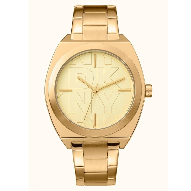  Dkny DK1L039M0025 Kol Saati