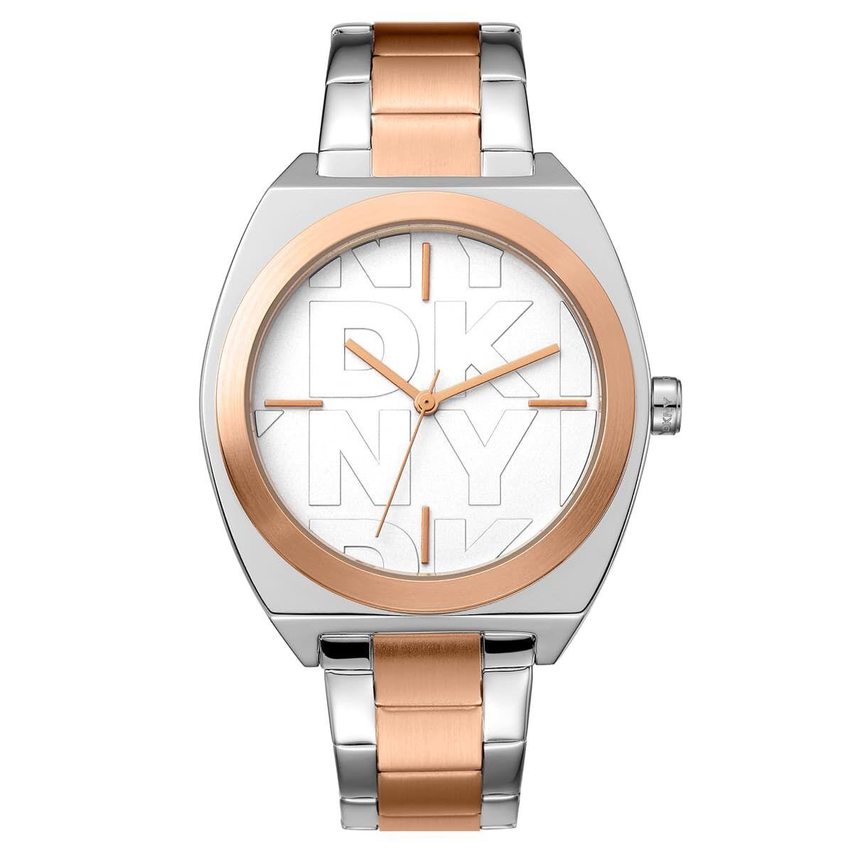  Dkny DK1L039M0065 Kol Saati