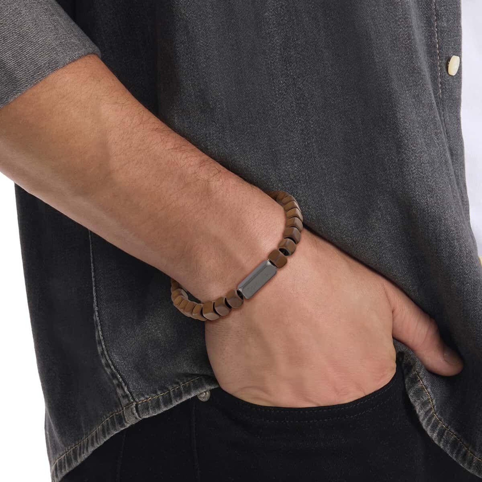 Calvin Klein Jewel CKJ35100061