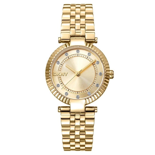  Dkny DK1L042M0055 Kol Saati